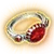Ring of Flinging icon bg3