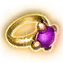Ring of Spiteful Thunder icon bg3