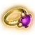 Ring of Spiteful Thunder icon bg3