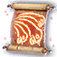 Scroll of Artistry of War icon bg3