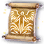 Scroll of Bestial Communion icon bg3