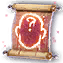 Scroll of Confusion icon bg3