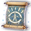 Scroll of See Invisibility icon bg3