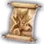 Scroll of Summon Quasit icon bg3