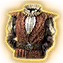 Blazer of Benevolence icon bg3