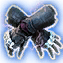 The Sparkle Hands icon bg3