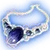 The Blast Pendant icon bg3