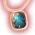 Moondrop Pendant icon bg3