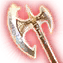 Blooded Greataxe icon bg3