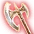 Blooded Greataxe icon bg3