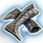 Springstep Boots icon bg3