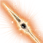 Selûne's Spear of Night icon bg3