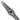 Shar's Spear of Evening icon bg3