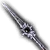 Shar's Spear of Evening icon bg3