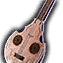 Lute icon bg3