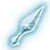 Icy Crystal icon bg3