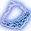 Envoy's Amulet icon bg3