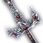 Silver Sword of the Astral Plane icon bg3