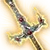 Silver Sword of the Astral Plane icon bg3