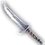 Assassin's Touch icon bg3