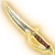 Hunter's Dagger icon bg3