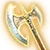 Exterminator's Axe icon bg3