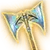 Defender Greataxe icon bg3