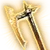 Very Heavy Greataxe icon bg3