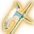 Halberd of Vigilance icon bg3