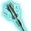 Adamantine Mace icon bg3