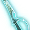 Adamantine Scimitar icon bg3