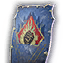 Shield of Scorching Reprisal icon bg3