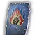 Shield of Scorching Reprisal icon bg3