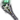 Staff of Cherished Necromancy icon bg3