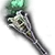 Staff of Cherished Necromancy icon bg3