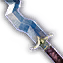 Justiciar's Scimitar icon bg3