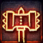 Great Weapon Master: Bonus Attack icon action bg3