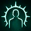 Arcane Ward icon passive feature bg3