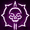 Aura Of Murder icon passive feature bg3