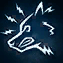 Bestial Fury icon passive feature bg3
