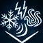 Dampen Elements icon action bg3