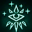 Dark One's Blessing