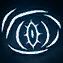 Devil's Sight icon passive feature bg3