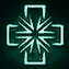 Divine Health icon passive feature bg3