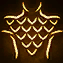 Draconic Resilience icon passive feature bg3
