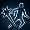 Evasion icon passive feature bg3