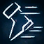 Fast Movement icon passive feature bg3