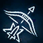 Archery icon passive feature bg3