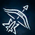 Archery icon bg3