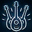 Font of Inspiration icon passive feature bg3